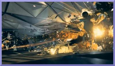 Новые подробности о Quantum Break
